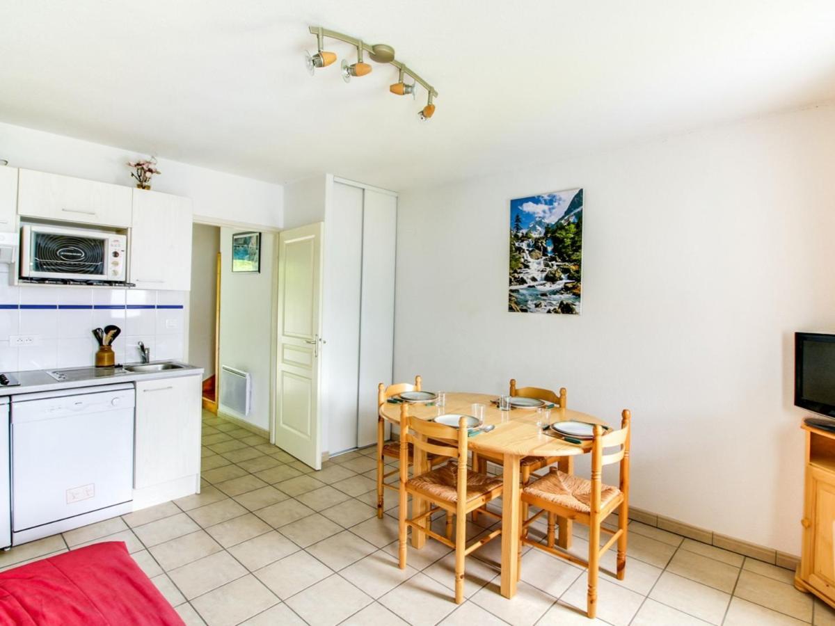 Chalet Duplex 6 Pers Avec Parking A 600M Des Remontees, Proche Commerces Et Navette Gratuite - Fr-1-401-42 Котеретс Екстер'єр фото